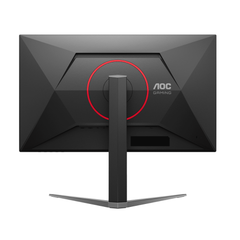 Màn hình AOC U27G4 27inch Fast IPS 4K 160Hz 0.5ms - FHD 320Hz 0.3ms