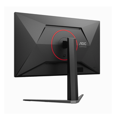 Màn hình AOC U27G4 27inch Fast IPS 4K 160Hz 0.5ms - FHD 320Hz 0.3ms