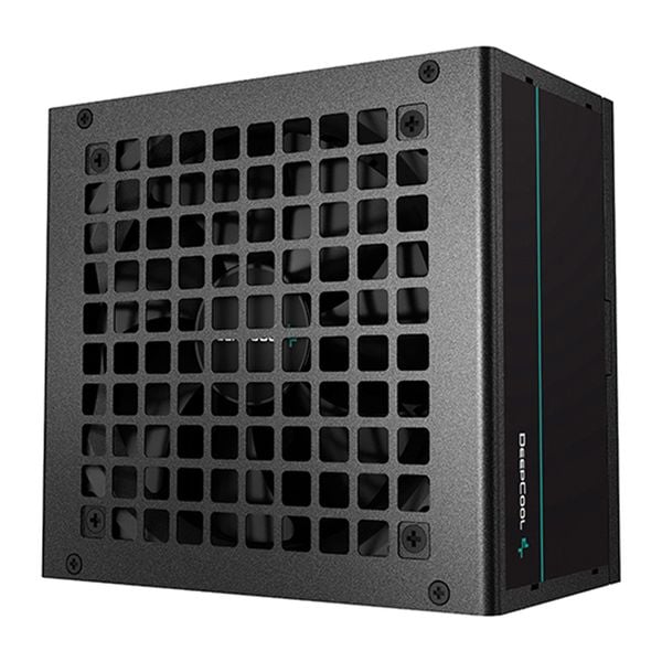 Nguồn Deepcool PF650 650W 80PLUS 230V