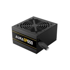 Nguồn Gamdias AURA GP650 650W Black