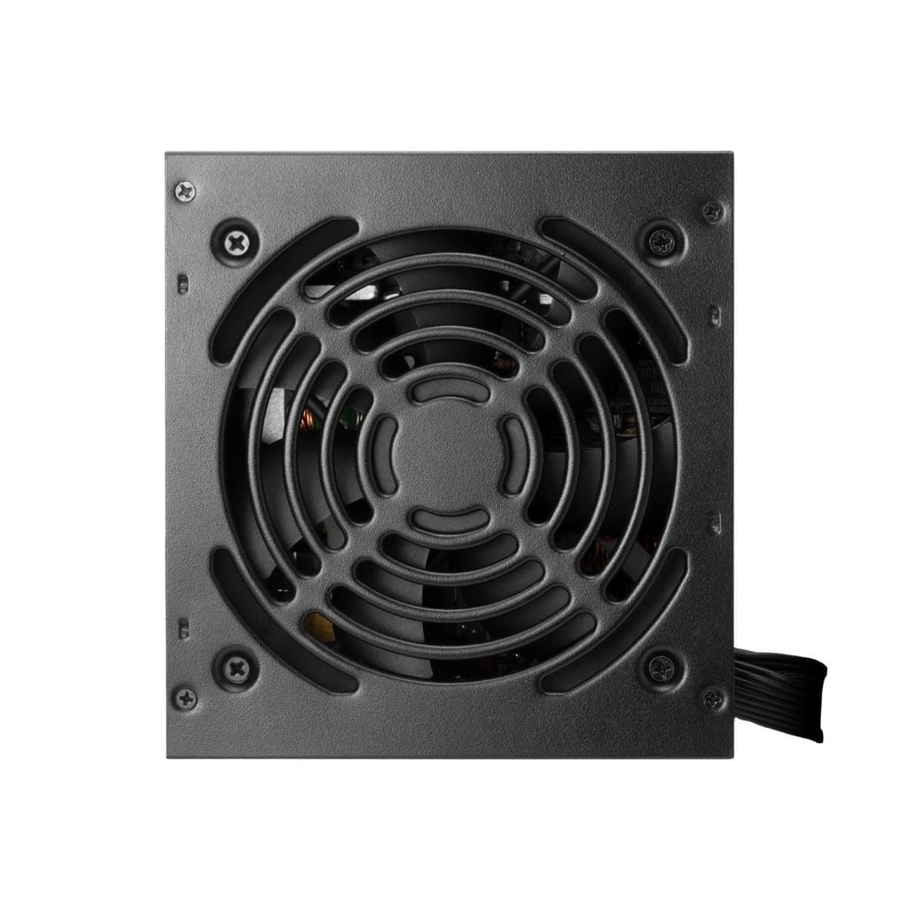 Nguồn Gamdias AURA GP650 650W Black