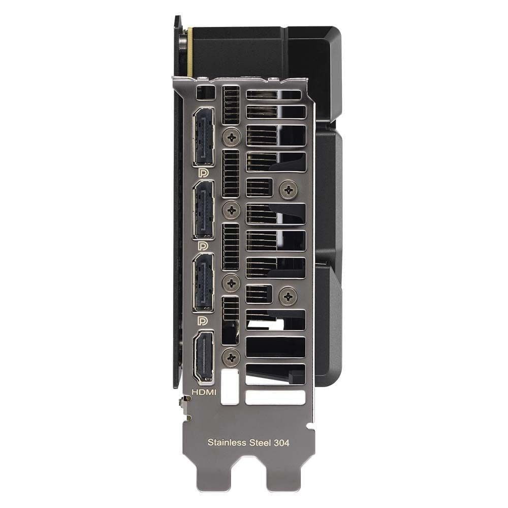 CARD MÀN HÌNH ASUS Dual RTX 5060Ti 16GB GDDR7 OC
