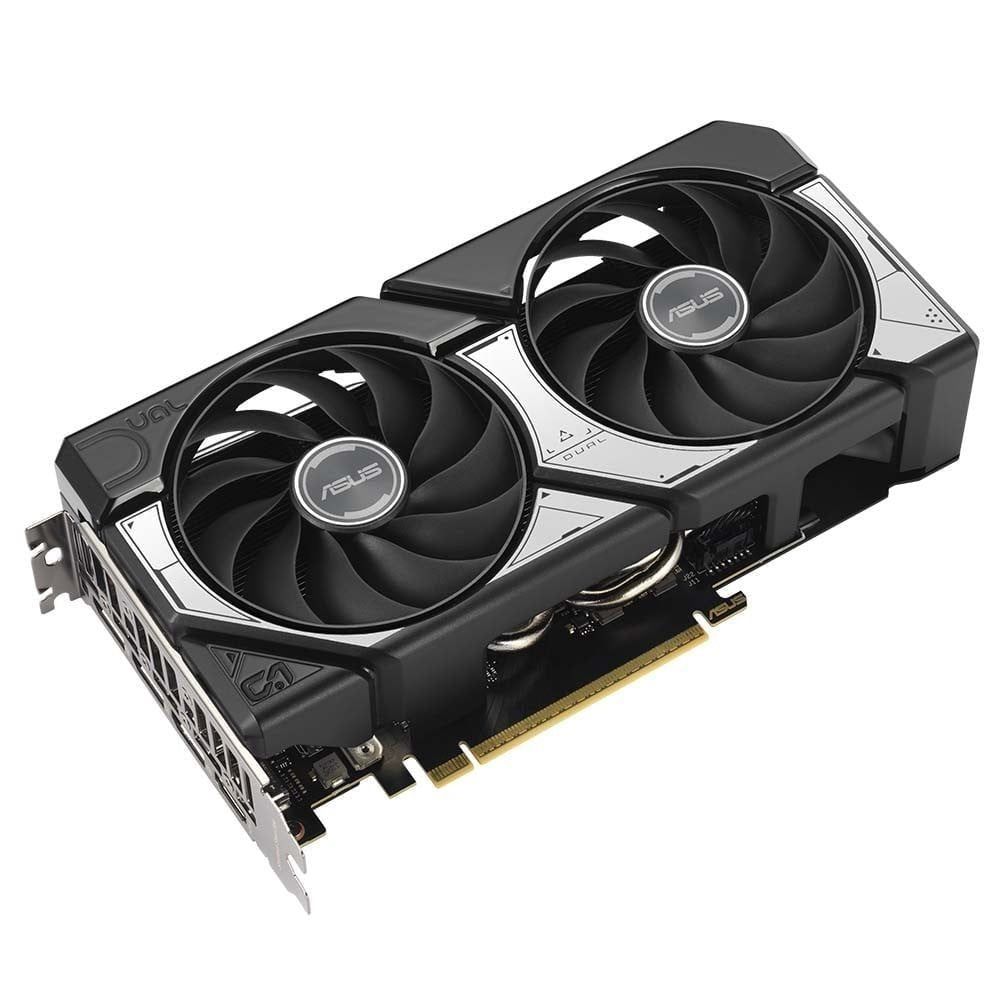 CARD MÀN HÌNH ASUS Dual RTX 5060Ti 16GB GDDR7 OC