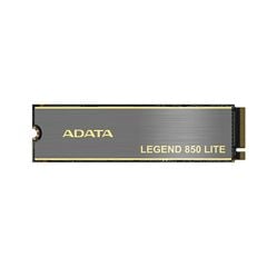 Ổ cứng SSD Adata LEGEND 850 Lite 500GB Gen4 x4 M2 2280 NVMe