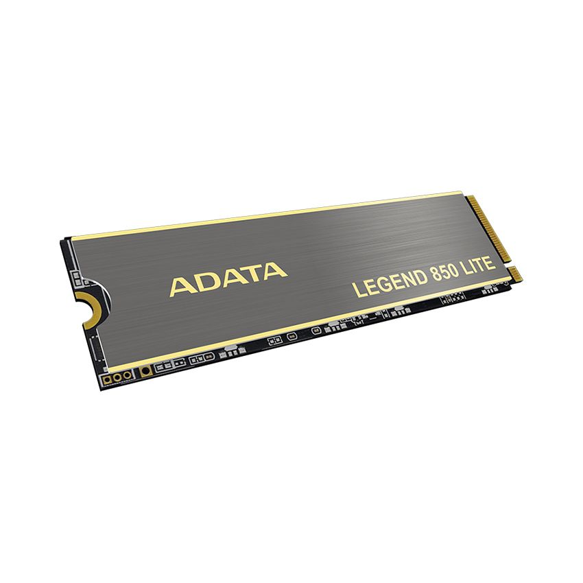 Ổ cứng SSD Adata LEGEND 850 Lite 500GB Gen4 x4 M2 2280 NVMe