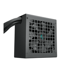 Nguồn Deepcool PL650D 650W Black 80PLUS BRONZE