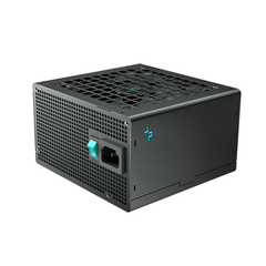 Nguồn Deepcool PL650D 650W Black 80PLUS BRONZE