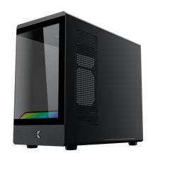 CASE XIGMATEK PURA ML ( NO FAN )