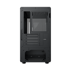 CASE XIGMATEK PURA ML ( NO FAN )