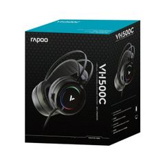 Tai nghe gaming Rapoo VH500C RGB