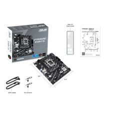 MAIN B760M ASUS PRIME M-F DDR4
