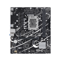 MAIN B760M-F ASUS PRIME DDR4