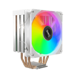 Tản nhiệt khí CPU Alseye N120 RGB WHITE