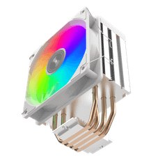 Tản nhiệt khí CPU Alseye N120 RGB WHITE