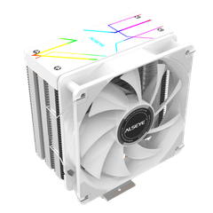 Tản nhiệt khí CPU Alseye N120 RGB WHITE
