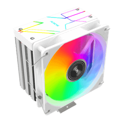 Tản nhiệt khí CPU Alseye N120 RGB WHITE