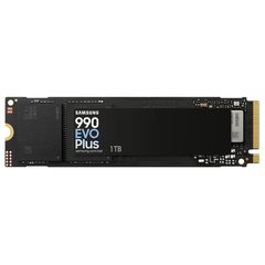 Ổ cứng SSD Samsung 990 Evo Plus 1TB | PCIe M2 NVMe 4x4