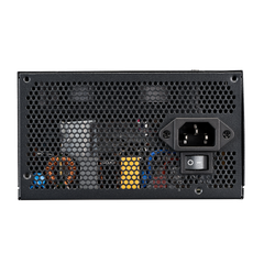 Nguồn Cooler Master MWE 650W Bronze V3 FULL RANGE