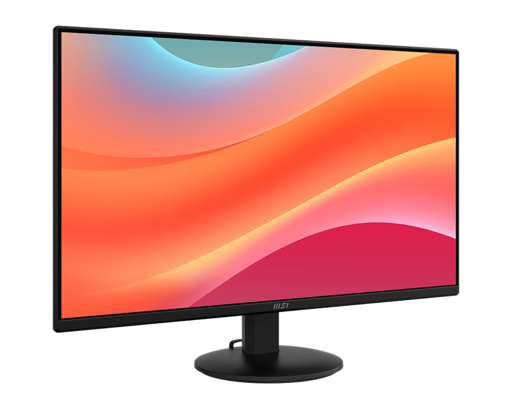 Màn hình 27 Inch MSI MP272L (FHD 1920 x 1080/ IPS/ 100Hz/ 1 ms)