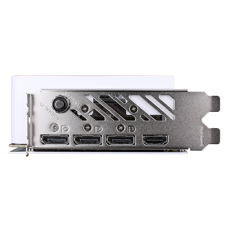 Card Màn Hình RTX 5060 Colorful iGame Ultra W OC 8GB-V