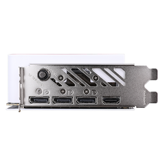 Card Màn Hình RTX 5060 Colorful iGame Ultra W OC 8GB-V