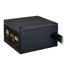 Nguồn Cooler Master MWE 650W Bronze V3 FULL RANGE