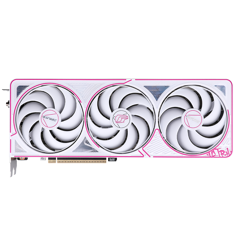 Card Màn Hình RTX 5060 Colorful iGame Ultra W OC 8GB-V