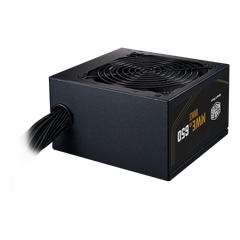 Nguồn Cooler Master MWE 650W Bronze V3 FULL RANGE