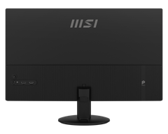 Màn hình 27 Inch MSI MP272L (FHD 1920 x 1080/ IPS/ 100Hz/ 1 ms)
