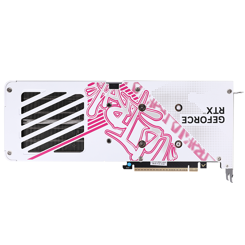 Card Màn Hình RTX 5060 Colorful iGame Ultra W OC 8GB-V