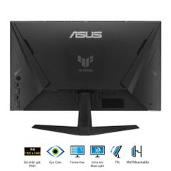 Màn hình 200Hz Asus TUF GAMING VG259Q5A 25 Inch Fast IPS Gsync