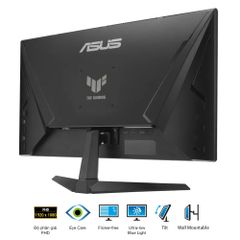 Màn hình 200Hz Asus TUF GAMING VG259Q5A 25 Inch Fast IPS Gsync