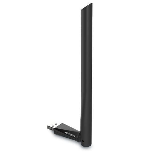 USB Wifi Mercusys MU6H băng tần kép AC650
