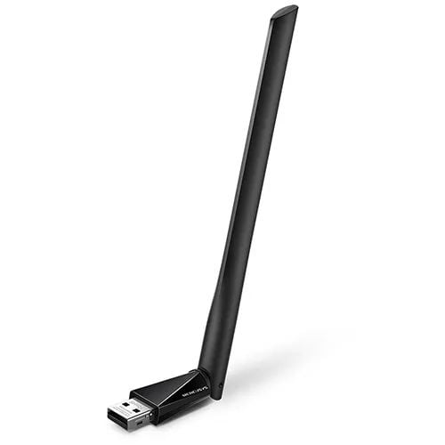 USB Wifi Mercusys MU6H băng tần kép AC650