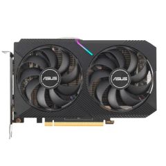 CARD MÀN HÌNH ASUS RX 6500 XT Dual OC Edition 4GB GDDR6