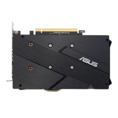 CARD MÀN HÌNH ASUS RX 6500 XT Dual OC Edition 4GB GDDR6