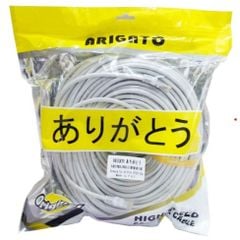 CÁP MẠNG CAT6 ARIGATO - 50M