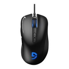 CHUỘT GAMING FUHLEN G90 PRO X BLACK