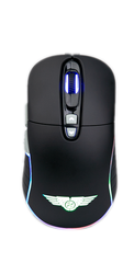 Chuột Gaming Newmen WGX6 Wireless Dual Mode Black