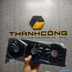 CARD MÀN HÌNH GIGABYTE GEFORCE RTX 3070 GAMING OC 8G USED