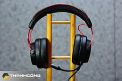 Tai nghe Gaming ZIDLI ZH31 USB Black