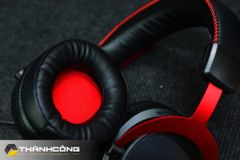 Tai nghe Gaming ZIDLI ZH31 USB Black