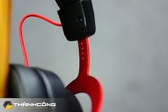 Tai nghe Gaming ZIDLI ZH31 USB Black
