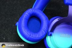 Tai nghe Gaming ZIDLI ZH31 USB Blue