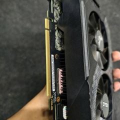 Card Màn Hình VGA ASUS TUF GAMMING GTX 1660 6GB (USED)