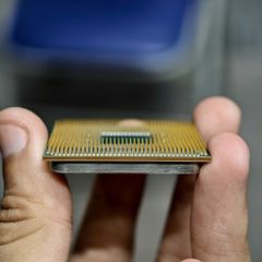 CPU AMD RYZEN 7 3700X (3.6GHz Up to 4.4GHz, AM4, 8 Cores 16 Threads) Tray USED