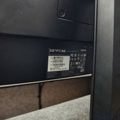 MÀN HÌNH CONG GIGABYTE 27 Inch G27FC VA 165Hz 1Ms USED