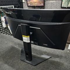 MÀN HÌNH CONG GIGABYTE 27 Inch G27FC VA 165Hz 1Ms USED