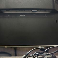 Màn Hình 24 inch Infinity I2424F7 – FHD IPS | 75Hz | 1ms USED