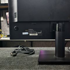 Màn Hình 24 inch Infinity I2424F7 – FHD IPS | 75Hz | 1ms USED